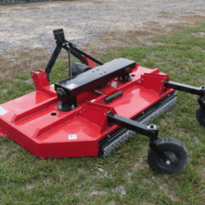 Brush Chief 1800 Series HD Cutter