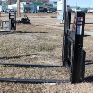 westendorf pallet forks